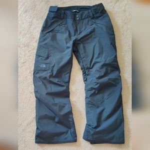 The North Face Snow Ski HyVent Pants